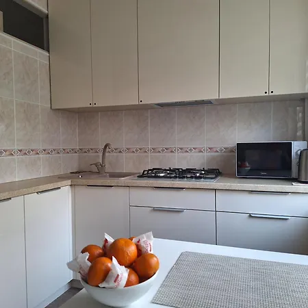 Debrecen 55 Appartamento *