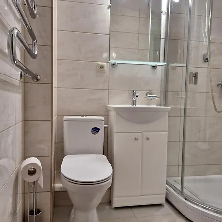Debrecen 55 Appartamento
