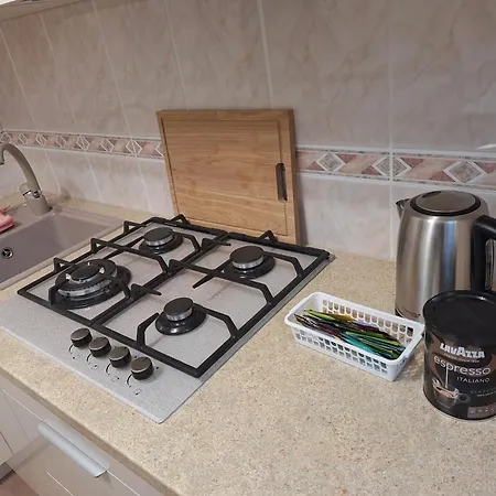 Appartement Debrecen 55 *