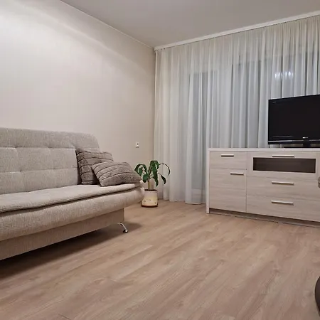 Appartamento Debrecen 55 Klaipėda