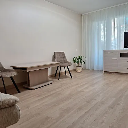 Debrecen 55 Appartamento *